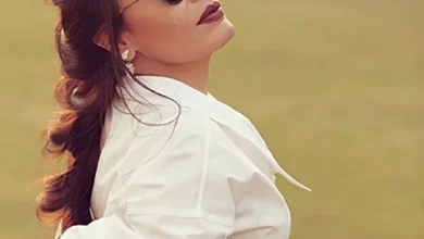 عودة شريهان للمسرح