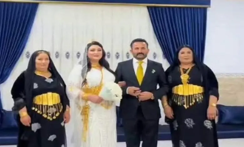 من هو خورشيد هركي ولماذا أثارت صورته الجدل؟