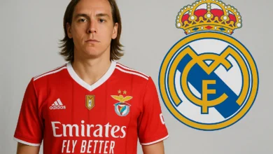 ما هو سبب اهتمام ريال مدريد بألفارو كاريراس؟