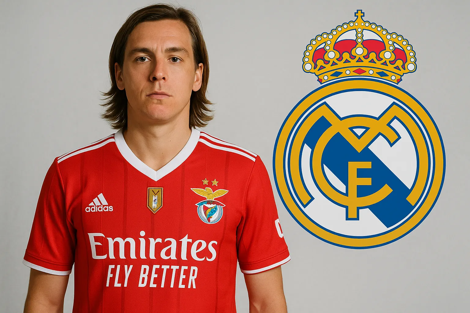 ما هو سبب اهتمام ريال مدريد بألفارو كاريراس؟