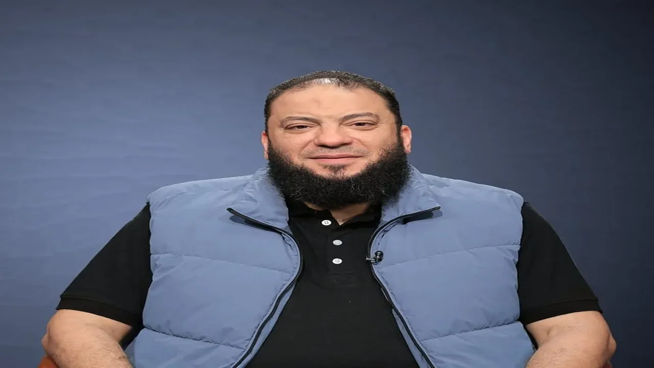 القصة الكاملة للداعية حازم شومان