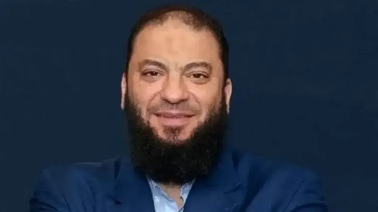 هل توفي حازم شومان فعلًا؟