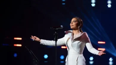 ما هو موعد حفل أصالة في U Arena؟