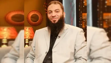 من هو حازم شومان؟