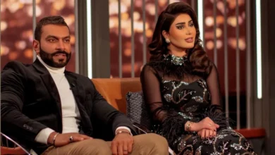 طلاق هنادي الكندري ومحمد الحداد يصدم جمهور مشاهير الكويت: ما السبب الحقيقي؟