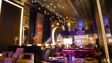 مطاعم هندية بالرياض
