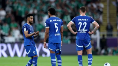 ما هو سبب استبعاد الهلال من بطولة السوبر؟
