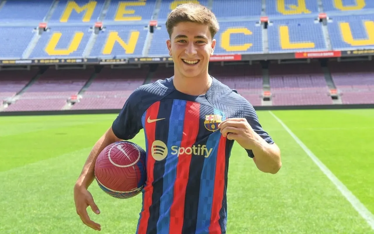 ما هو موقف نادي برشلونة من رحيل بابلو توري؟