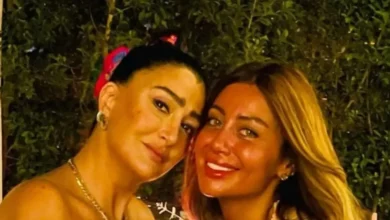 هل تواجه غادة عبد الرازق قضية نصب؟ شركة فرنسية ترد