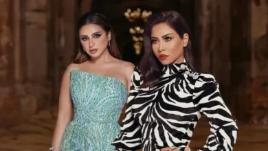 ما هو سبب اختيار أمينة خليل و هاندا أرتشيل لغلاف العدد؟