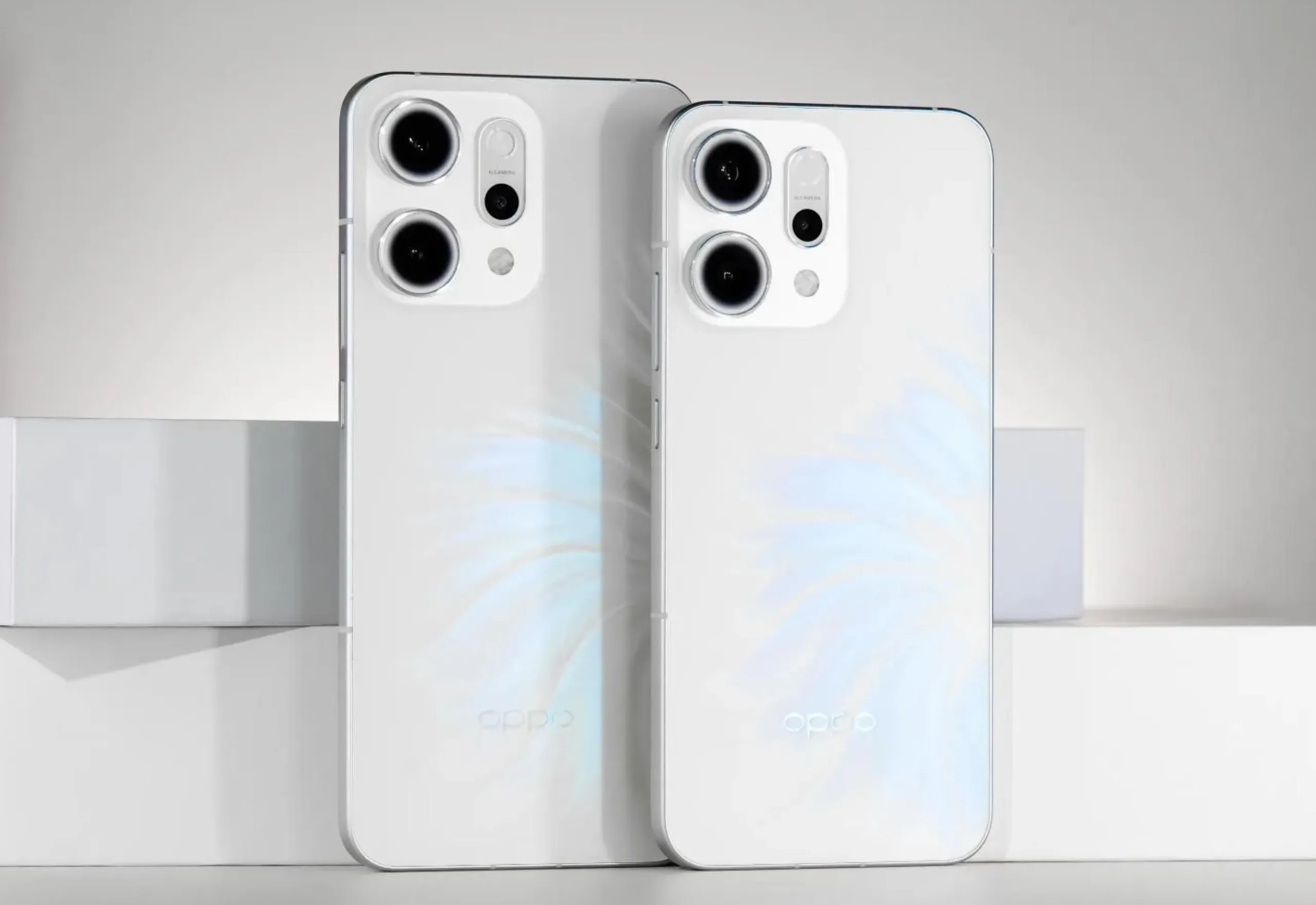 مواصفات Oppo Reno 14 Pro: تفاصيل الشاشة والأداء