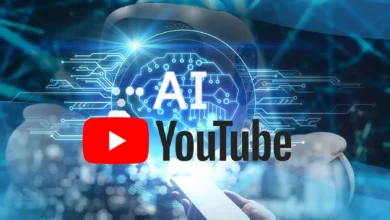 موقف يوتيوب من الذكاء الاصطناعي: الشفافية أولًا
