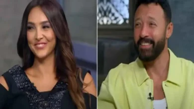 من هي أميرة فراج وسبب الانفصال عن أحمد فهمي؟