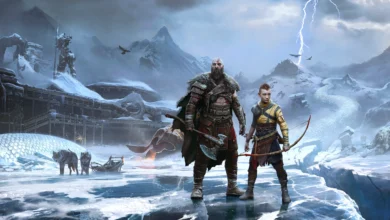 كيف تغيرت God of War في إصداراتها الأخيرة؟