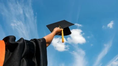 عبارات تخرج قصيرة ومُلهمة 2025