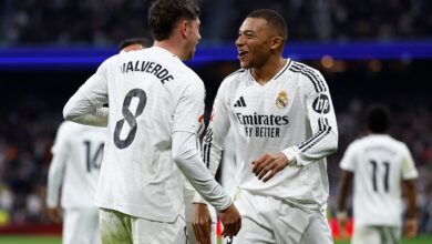 ريال مدريد ريال مايوركا: الموعد والقنوات والتفاصيل الكاملة