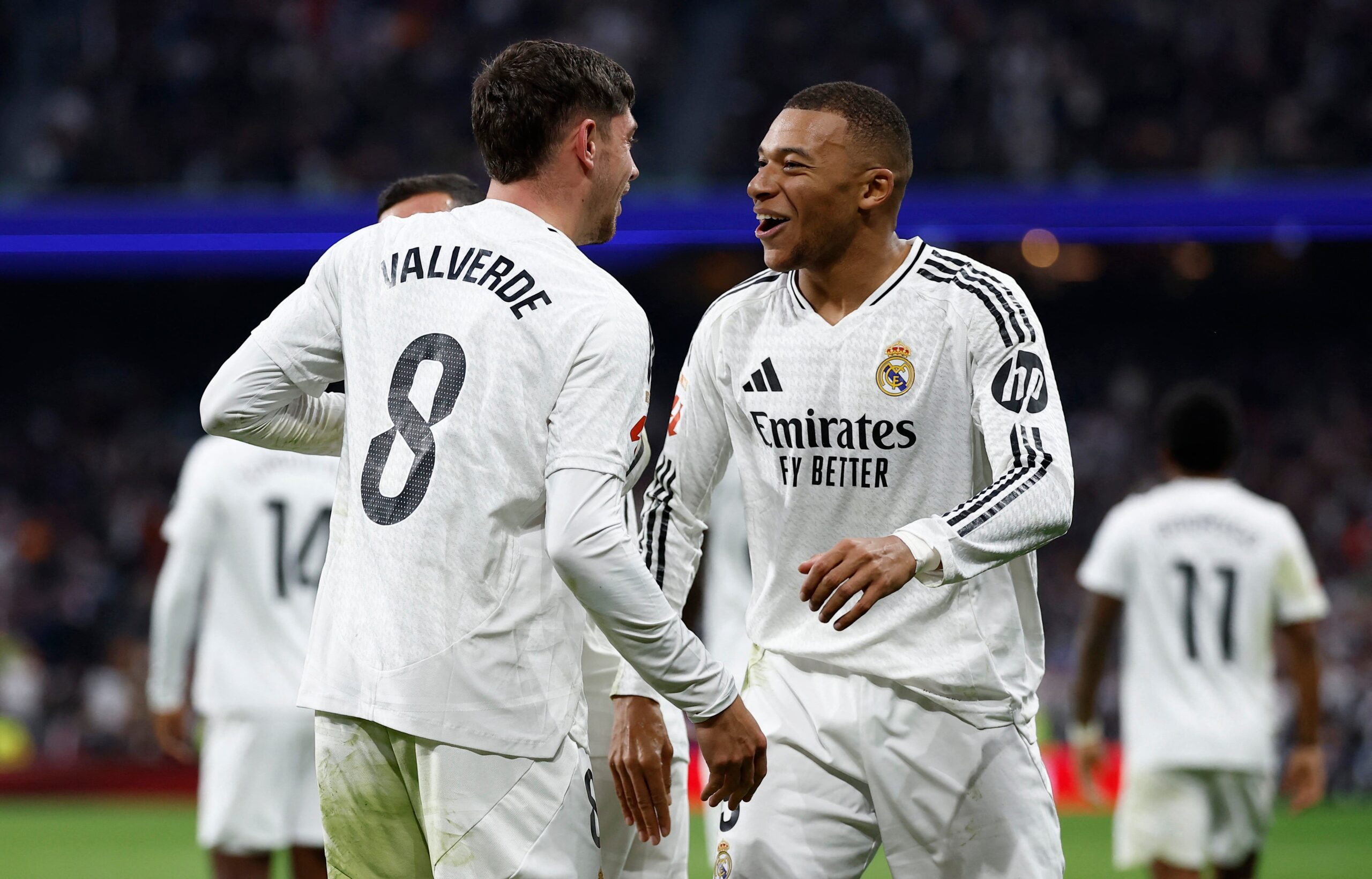 ريال مدريد ريال مايوركا: الموعد والقنوات والتفاصيل الكاملة
