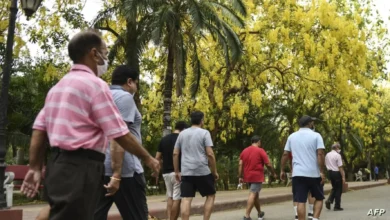 لماذا ينصح الأطباء بالمشي 7 آلاف خطوة يوميًا؟