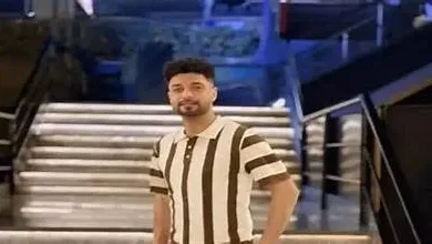 كم عمر المطرب أحمد عامر؟.. سؤال الجمهور بعد خبر الوفاة