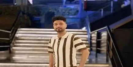 كم عمر المطرب أحمد عامر؟.. سؤال الجمهور بعد خبر الوفاة