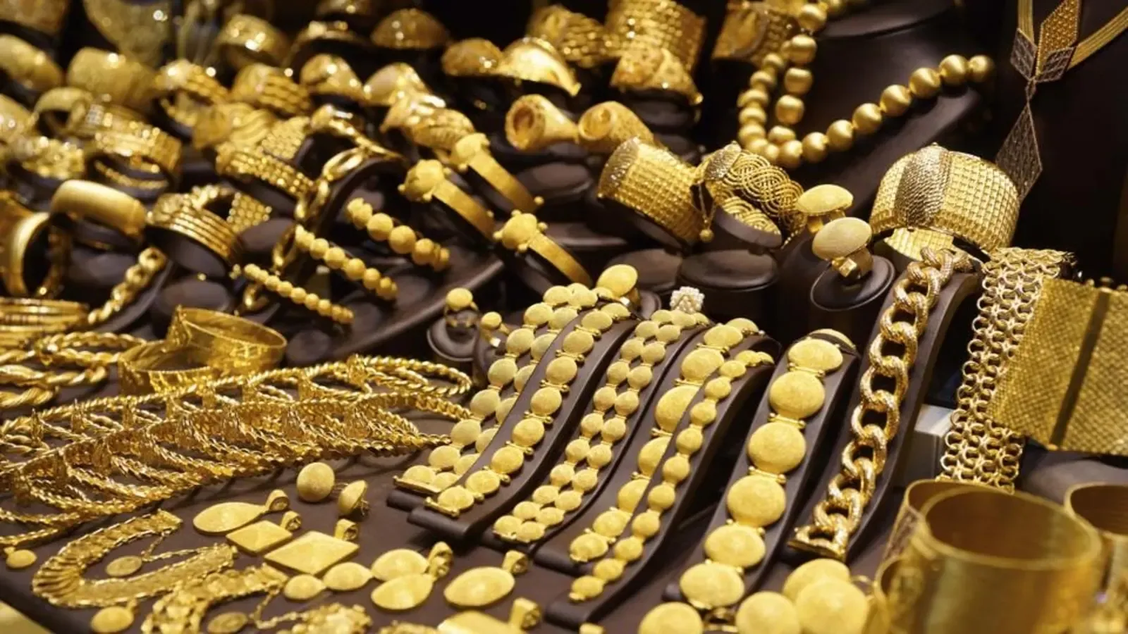 أسعار الذهب اليوم في الصاغة والبورصة 16-7-2025