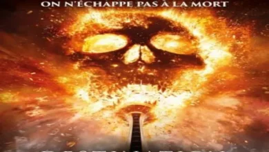 فيلم فاينال ديستنيشن