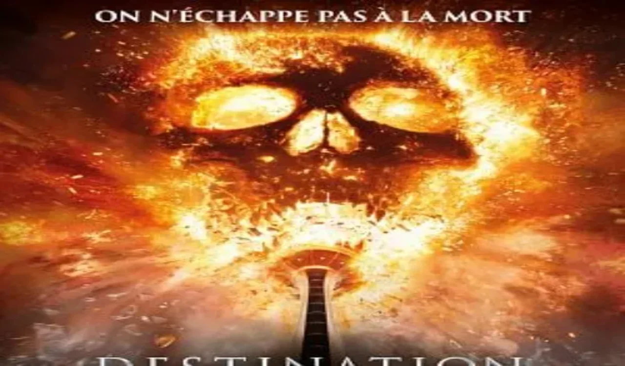 فيلم فاينال ديستنيشن