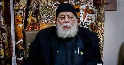 جنازة القمص بطرس الجبلاوي تشهد حضورًا حزينًا