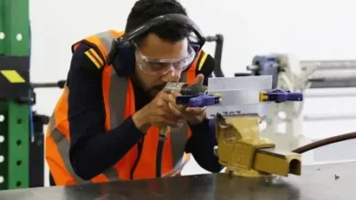 شروط الالتحاق بالكلية التقنية