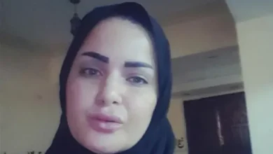 فيديو مؤثر: سما المصري تُعلن توبتها وتطلب الغفران