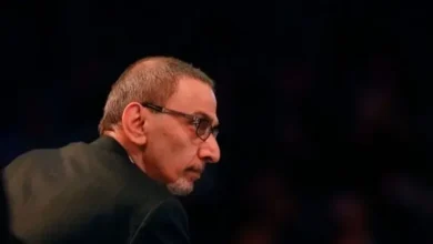 ما هو موقف المايسترو سليم سحاب من رحيل زياد الرحباني؟
