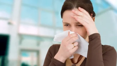 تعرف على أعراض أخطر أنواع الحساسية التي تقتل في دقائق