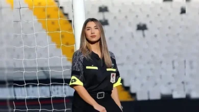 ما هو سبب إيقاف إليف أرسلان؟