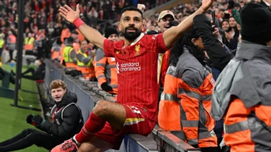معلق مباراة بريستون نورث إند ضد ليفربول