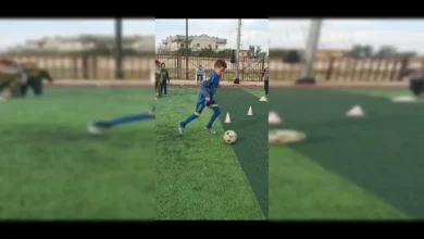 فريق وادي النيل مواليد