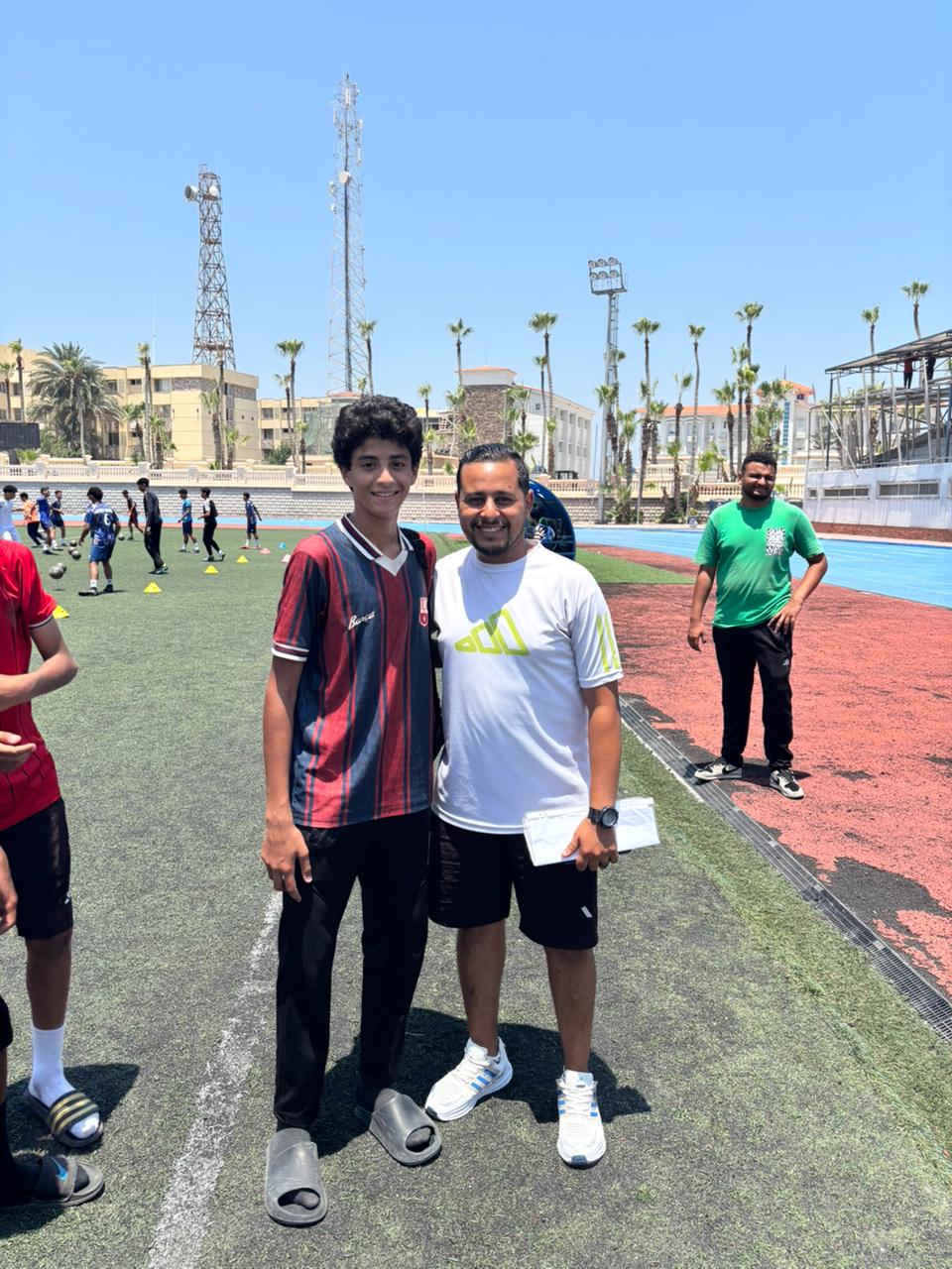 مالك وليد