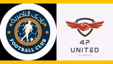 شركة 4p تواصل دعم الفرق السكندرية بانضمام فريق الناصرية