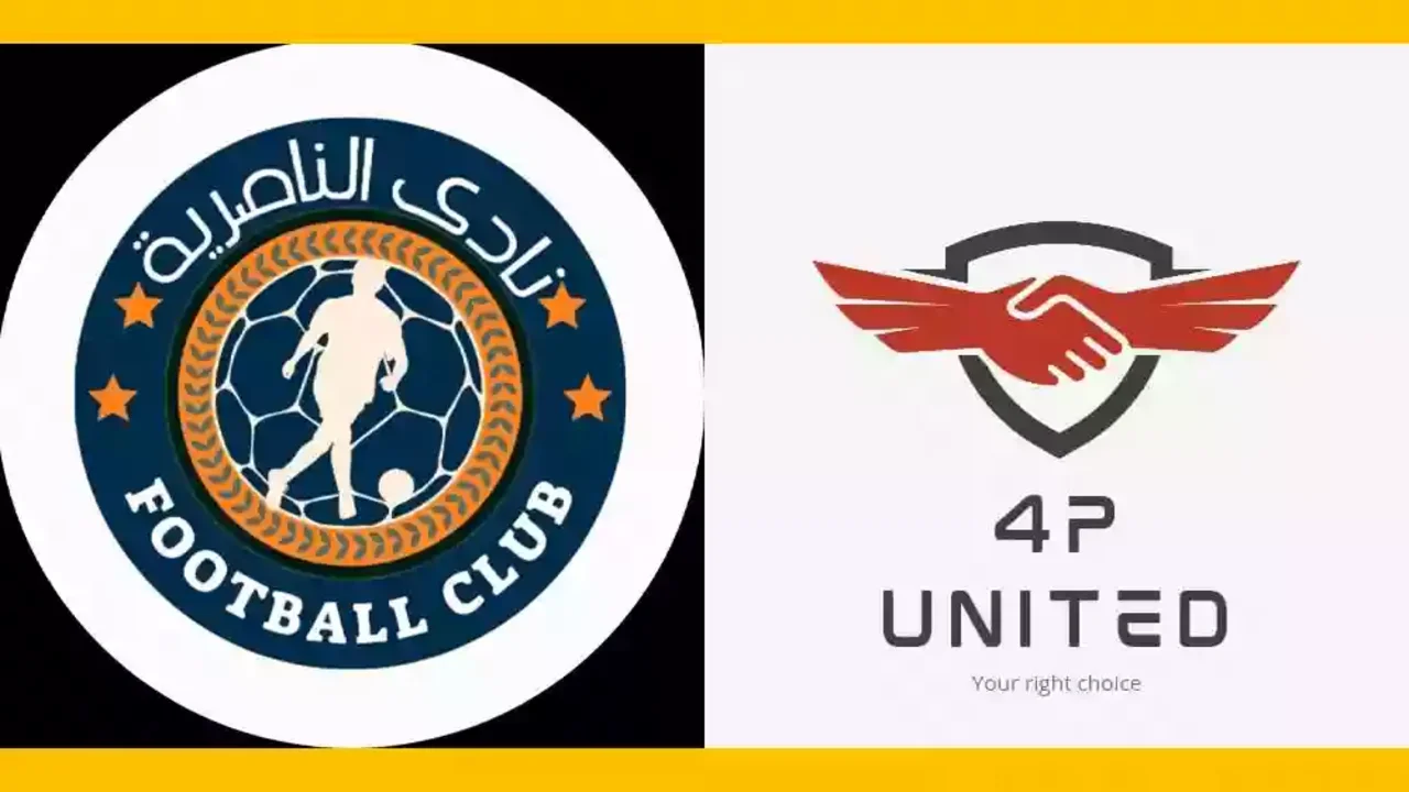 شركة 4p تواصل دعم الفرق السكندرية بانضمام فريق الناصرية