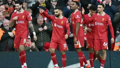 أهمية المباراة بالنسبة لليفربول