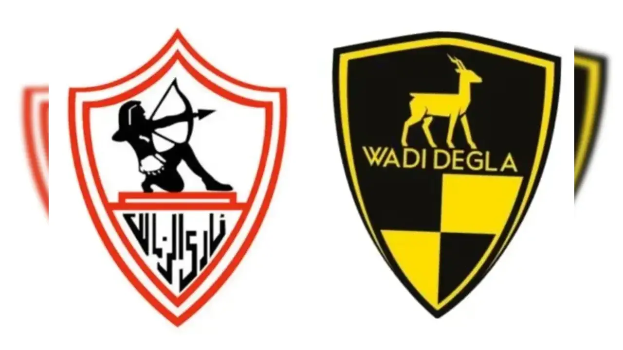 الزمالك ضد وادي دجلة