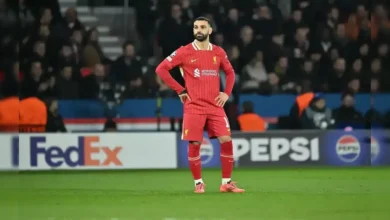 الدوري الإنجليزي الممتاز 2025