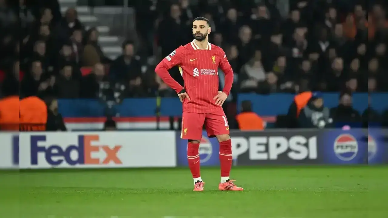 الدوري الإنجليزي الممتاز 2025