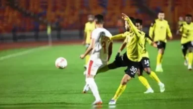 تأثير الغيابات على خطط الزمالك التكتيكية