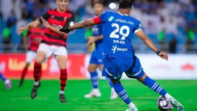 أهمية المباراة للفريقين