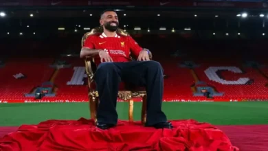 بيرنلي ضد ليفربول