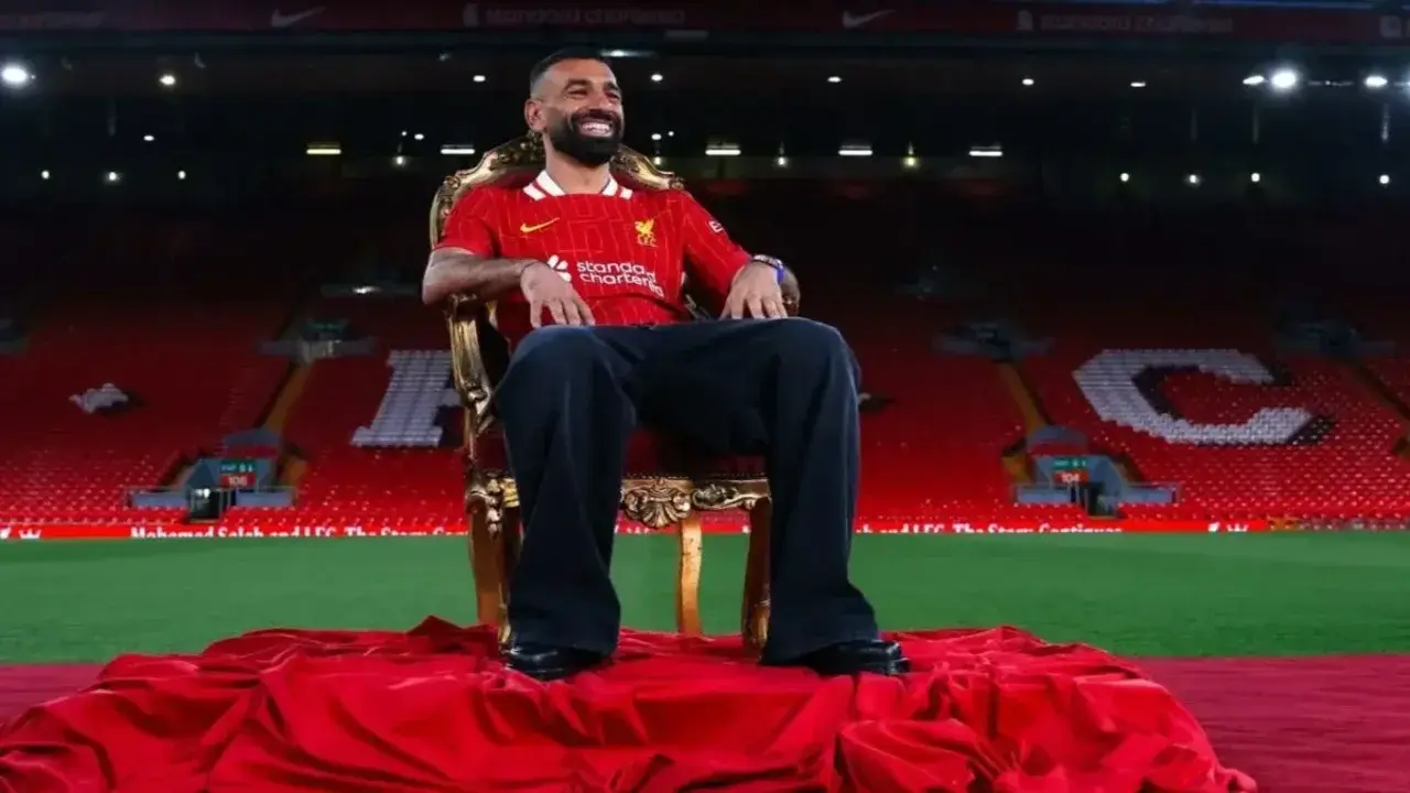 بيرنلي ضد ليفربول