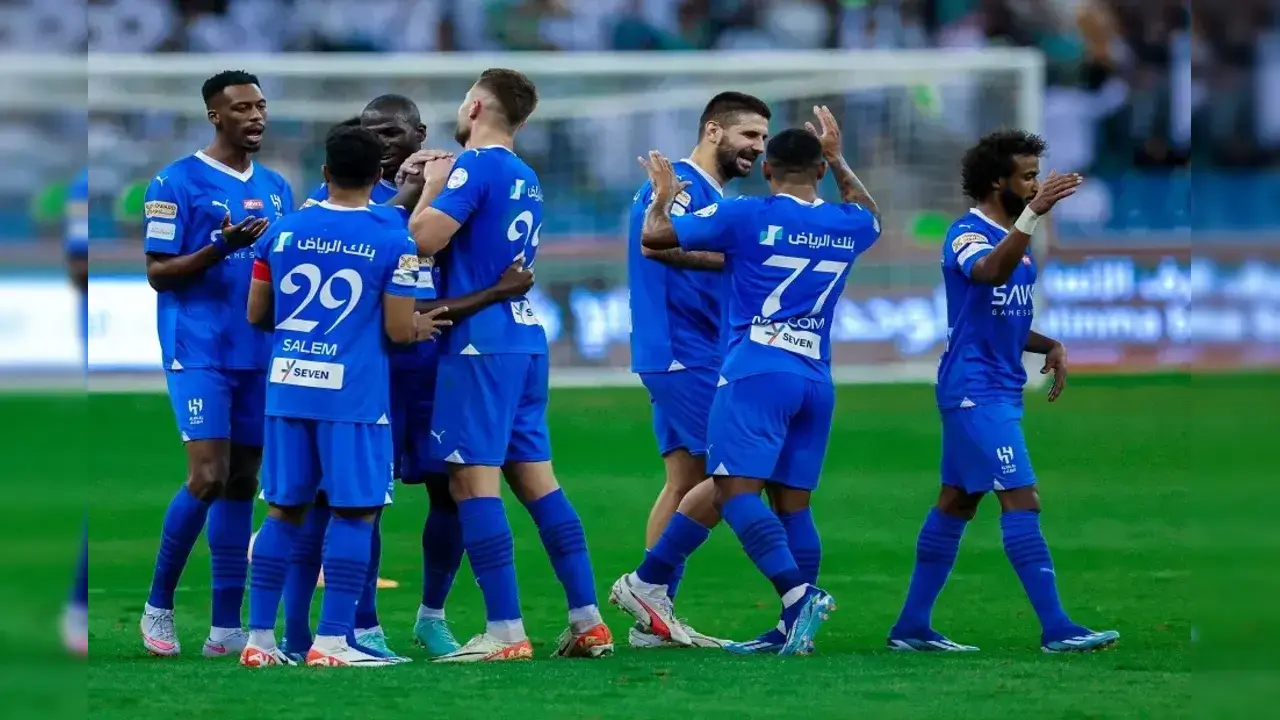  موعد المباراة