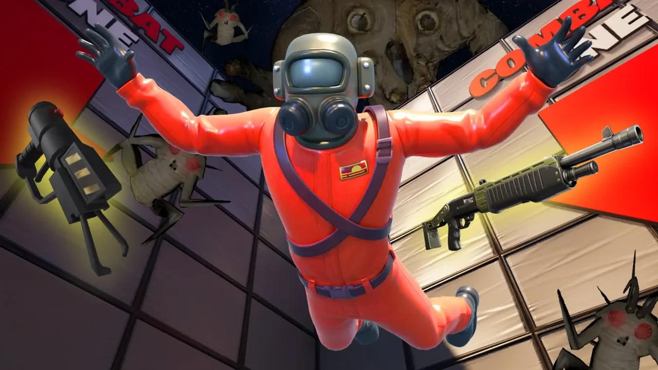 Top Features That Make Lethal Company a Must-Play Game