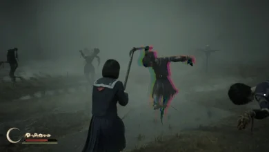 Silent Hill f: Hands-On Report