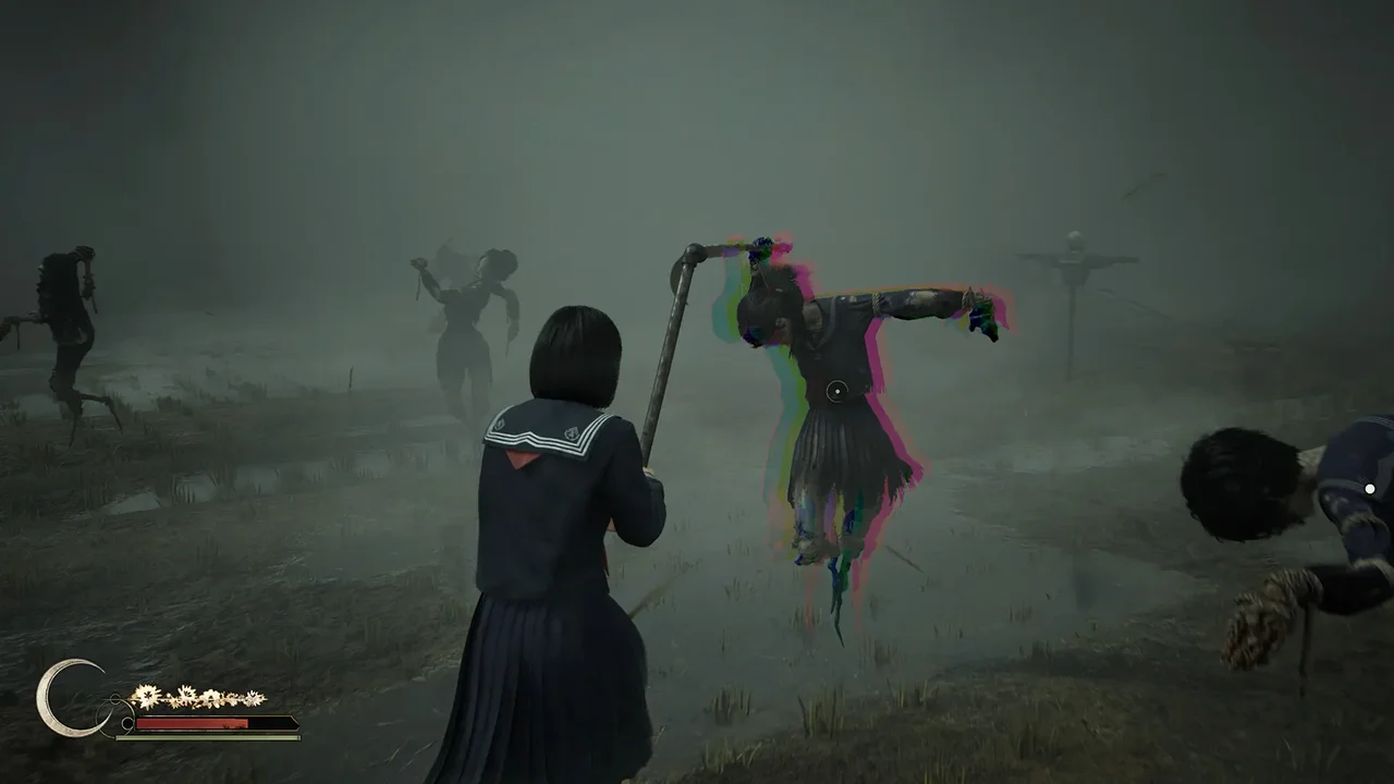 Silent Hill f: Hands-On Report